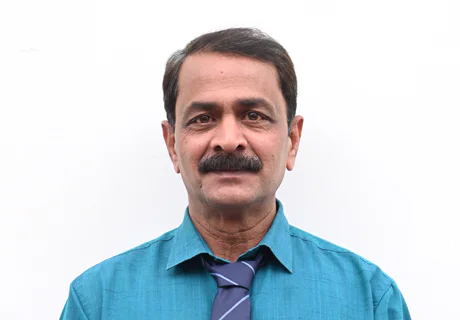 Mr. Kunhahamed K K